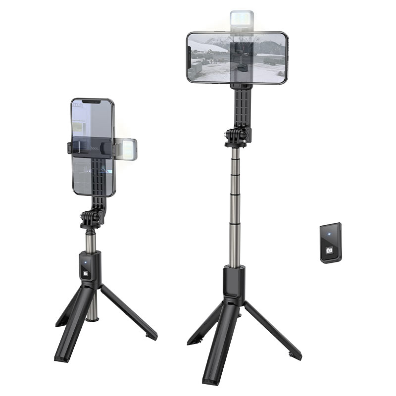 Hoco K15 Tabletop holder for live broadcast Hoco K15 Tabletop holder for live broadcast